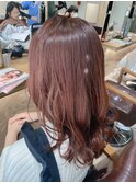 【EIGHT溝の口】デザインカラー_グレーピンク
