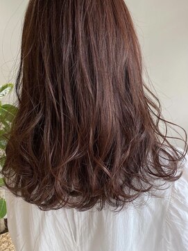 ペロ(pelo) 【pelo.】ナチュラルカラー