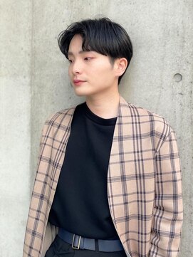 ノラ ウメダ(NORA UMEDA) 【NORA UMEDA 稲岡】韓国コンマヘア