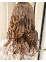 ロッコ 深谷店(ROCCO)&nbsp;#N.カラー＃透明感カラー＃トリートメント【深谷】【美容室】