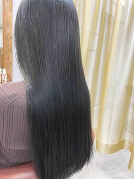 レス 仙台(Less) 艶感たっぷりオリーブグレー