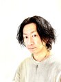 リノ(LINO)/中村　謙太（ナカムラ　ケンタ）