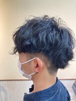 エレン(ELEN)&nbsp;メンズニュアンスパーマ