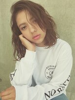 エヴァー(ever)&nbsp;☆ever☆ insta@ever_hair_official【原宿/表参道/明治神宮前】