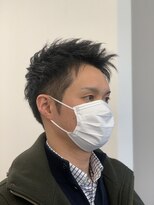 グロース(Growth) 爽やかスタイル