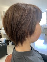 ヘアー グリース(hair GREASE)&nbsp;マッシュレイヤー