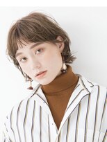 プラスケアハル(PLUS CARE haru) Milbon Color Digital Style