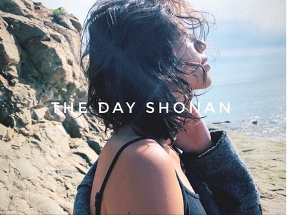 ザ デイ ショウナン(THE DAY shonan)の写真