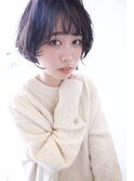 マッシュ×ハイライト