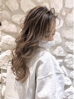 モアナ バイ ヘッドライト 二俣川店(Moana by HEADLIGHT)&nbsp;Moana ハイライト#大人かわいい#20代30代40代