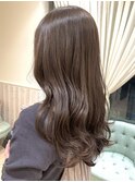やわらかショコラアッシュ