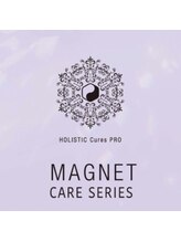 マグネットのように色を吸着！可愛い色が長持ちする！？【magnet color】初回¥1000+tax/2回目～¥1500+tax