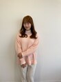 カシェ キョウマチ(cashe’e) 今西 陽菜