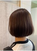ミニボブ