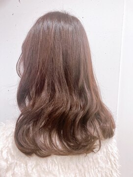 リッチアンドアンジー(RICCI&ANGIE) ナチュラルピンク