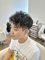 ルート(ROUTE)&nbsp;サッカーの宮市亮風ベリーショート