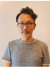 オーブ ヘアー マーク 宮古島店(AUBE HAIR marc)&nbsp;平島 雅充