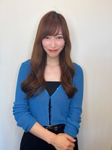 マーキー 名古屋栄(MARQUEE)&nbsp;RUKA 