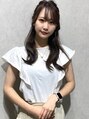 テーラヘアー 蘇我2号店(TELA HAIR) 河野 順奈