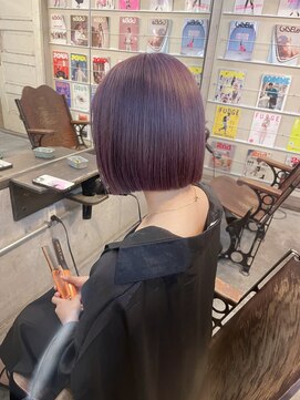 メーヴェ(Mowen) [ パープルカラー ]