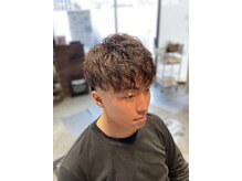 ロイヤルオブヘアー 富雄(ROYAL OF HAIR)