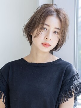 エアー 福岡(AIR) air福岡 ハンサムショート