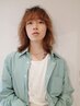 【☆佐々木限定☆】カット＋カラー＋トリートメント / ￥9500