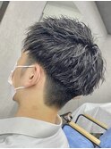 Men's・ナチュラルツイスト☆
