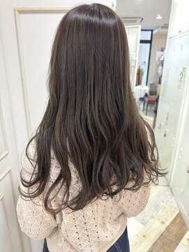 クロップ エス 湘南辻堂(crop es) cropes辻堂谷川　シアーアッシュ