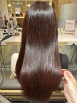 ヘアサロン テラ(Hair salon Tera) 綺麗に伸ばしていきましょう♪