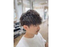 コクア ヘアーデザイン(kokua hair design)