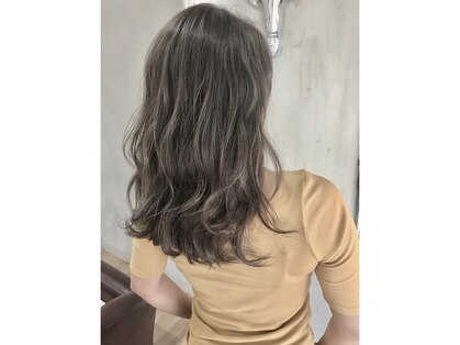 ハル(haru)の写真