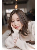 クム(kumu) レイヤーカット/似合わせ前髪/栄/名古屋/20代/30代