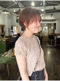 ◆担当：岩切祐樹◆ショートヘア