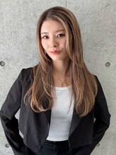 アンジェ(ange) 渡辺 萌