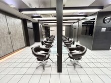 ミック ヘアアンドメイク アップ 駒込店(miq Hair&Make up)