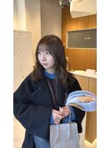 柔らかい質感☆ほんのりオリーブベージュカラー