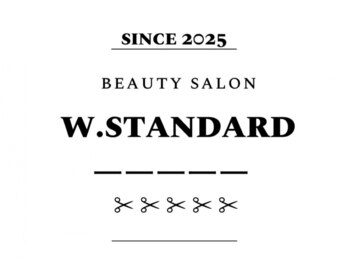 ダブルスタンダード(W.standard)の写真/【オリジナルブレンド◎】各社メーカーから取り寄せた厳選トリートメント♪髪の状態に合わせてご提案☆