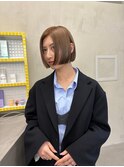 メルティカラー/ウェーブミディアム[表参道駅/明治神宮前駅]