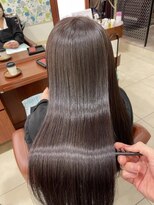 ガレリア オリジン(GALLARIA ORIGIN'S) 髪質改善・縮毛矯正