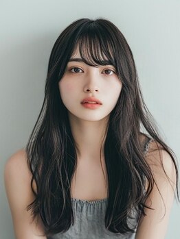 オーブ フォー ヘアー(AUBE for hair)の写真/【日々蓄積されるダメージをリセット☆】寄り添った丁寧なカウンセリングで髪質改善を叶えます―＊