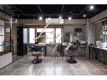 LeAng【レアング】