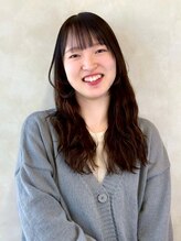 カバーヘア ブリス 北浦和(COVER HAIR bliss)&nbsp;渡辺 りん 北浦和