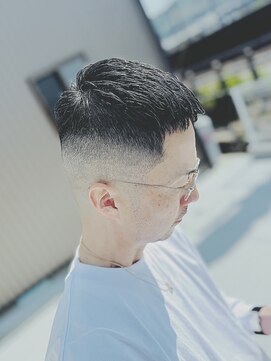 ティグレ(TIGRE) クロップ