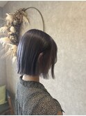ブルーバイオレット