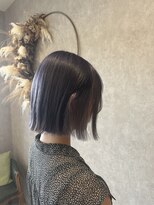 シーバイシオン(Sea by sion) ブルーバイオレット