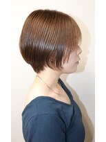 ビードロ 吉祥寺店(vi dro)&nbsp;ハンサムショート