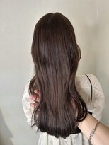 松本平太郎美容室 吉祥寺パートファイブ(PART5)&nbsp;【小顔美髪レイヤーカットベージュ髪艶/30代40代50代60代】