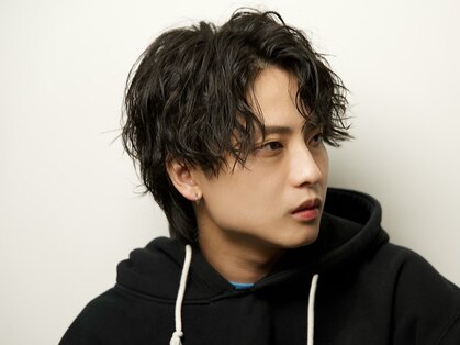 ルーシー 渋谷(LUCEY)の写真