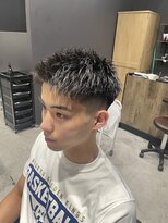 クレオ 片江店(CREO)&nbsp;フェードショート